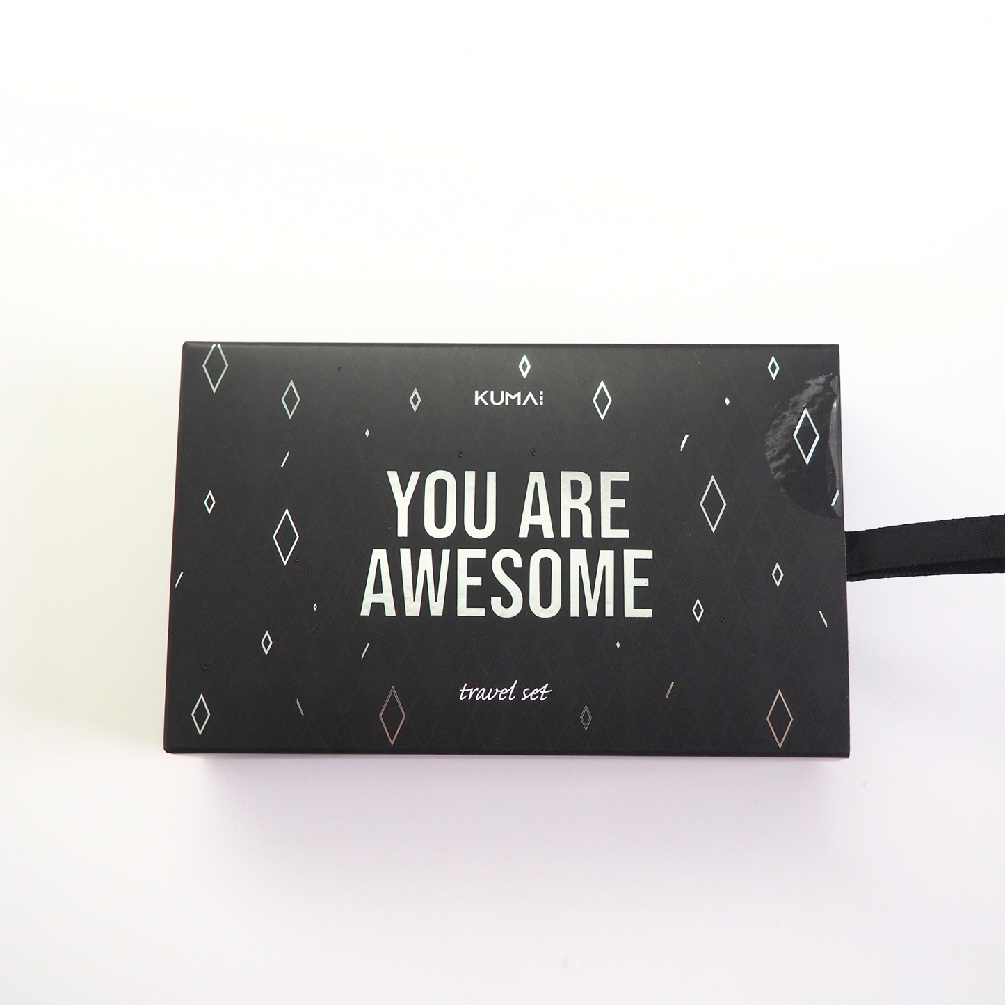 You are awesome | Travelset