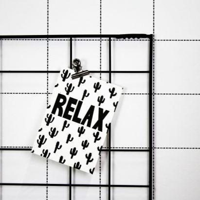 Relax | Ansichtkaart